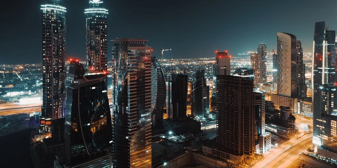 Kredyt mieszkaniowy w Dubaju