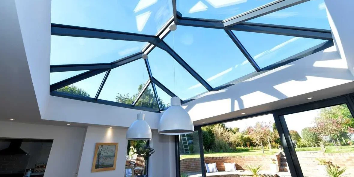 Skylight Window: Types, Advantages and Application