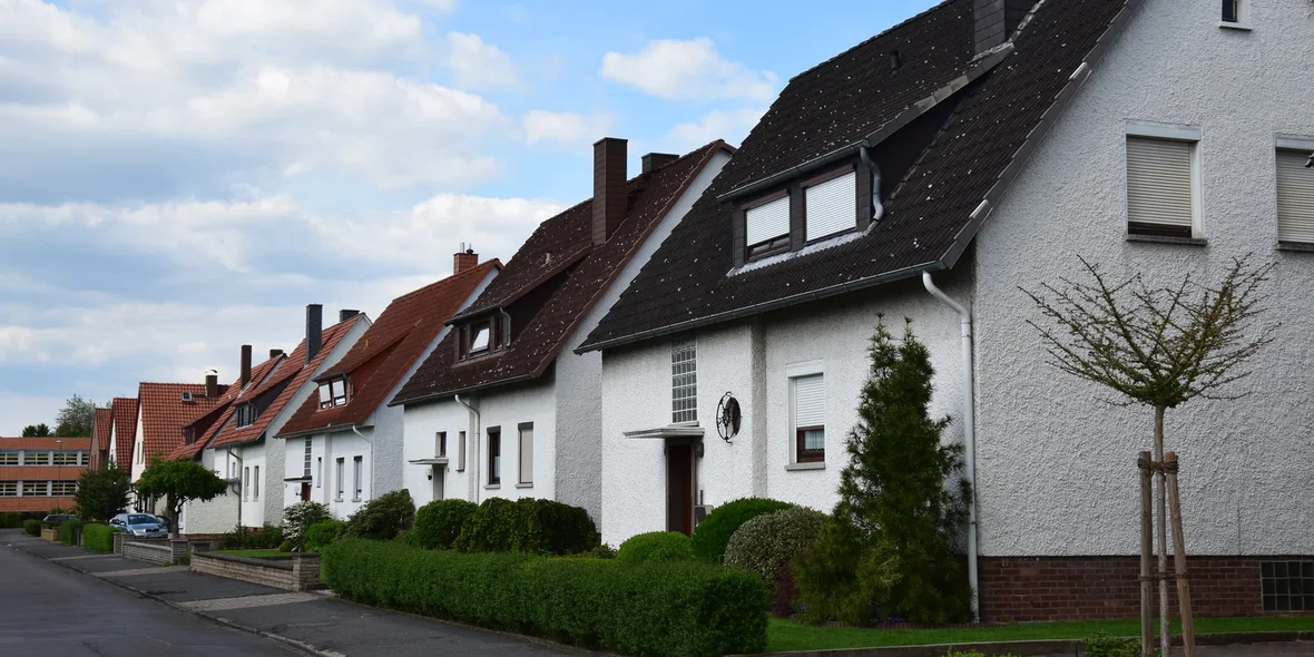 Города Германии с самой дорогой и доступной арендой