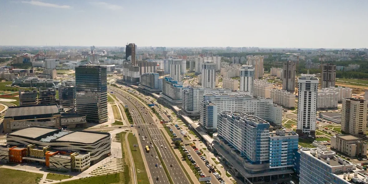 Рынок недвижимости Беларуси