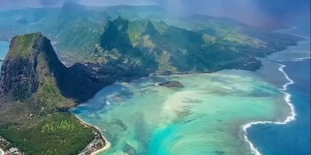 Residence permit in Mauritius
