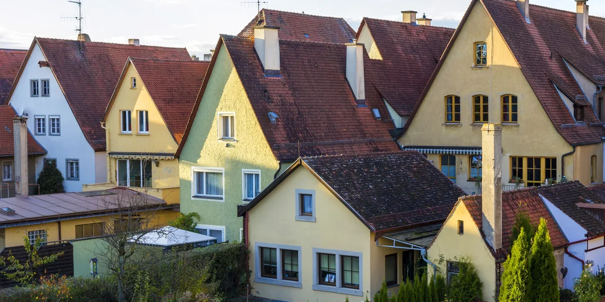 W których krajach Europy najłatwiej uzbierać na mieszkanie