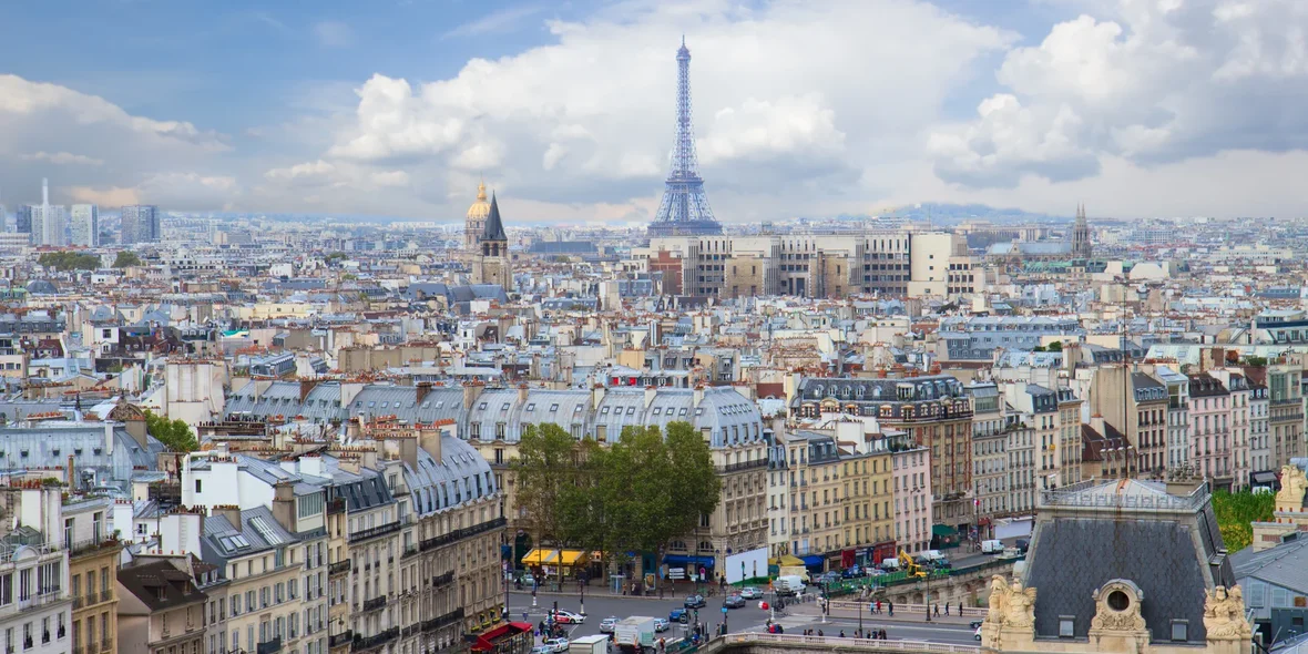 Как переехать во Францию по паспорту талантов: