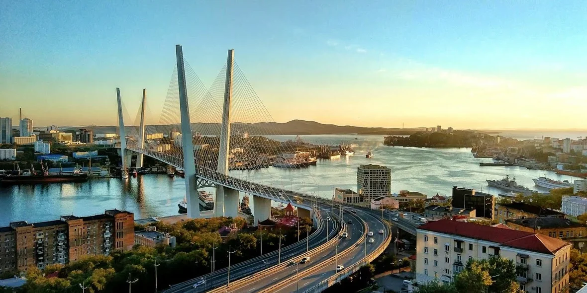 The agency Prospect of Real Estate from Vladivostok talks about the aspects of their work