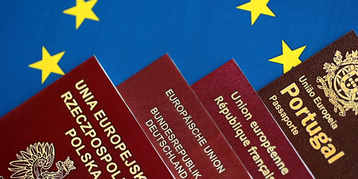 Myths about European Union citizenship