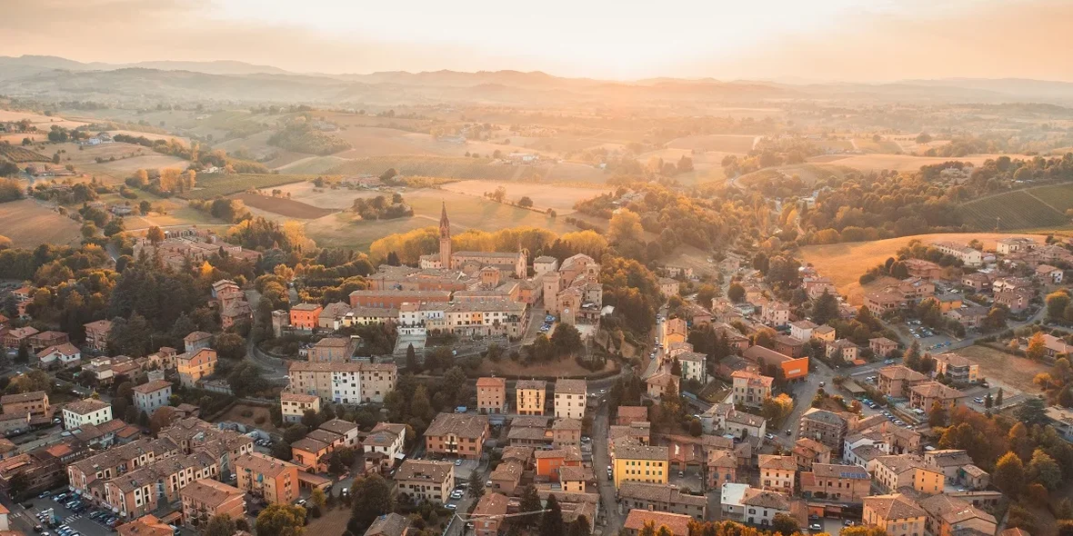Another small village in Italy initiated a sale of houses for just 1 euro