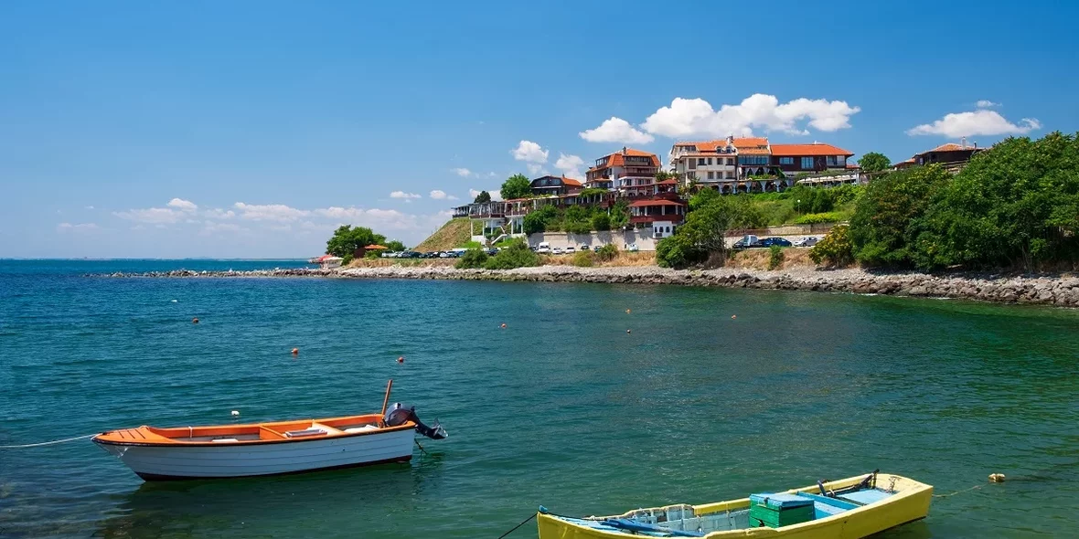 Demand for resort housing near the Black Sea has increased sharply in Bulgaria 2021