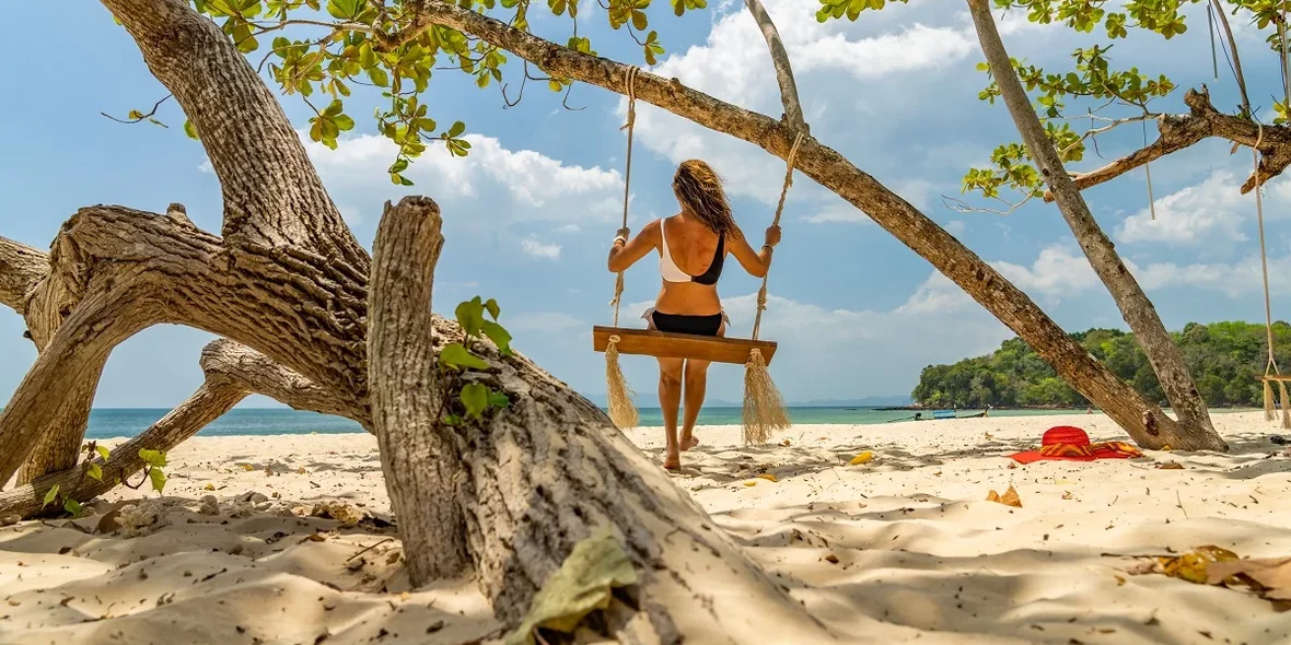 Thailand erhebt ab nächstem Jahr eine Tourismusabgabe von Ausländern