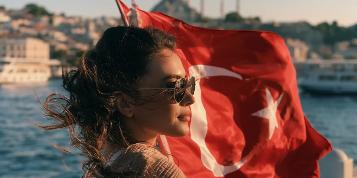 Niederlassungserlaubnis in Türkei