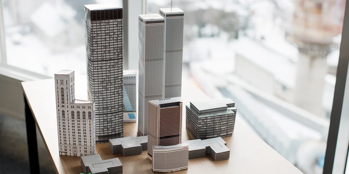 Real Estate Development: Key Stages And Types of Projects