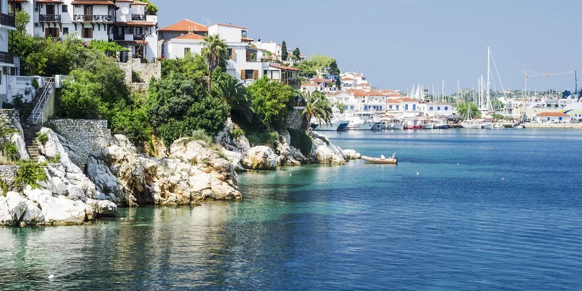 «Еще недавно квартиру в Афинах можно было купить за €100,000». Как меняется спрос на жилье и что происходит на рынке недвижимости Греции — эксперт