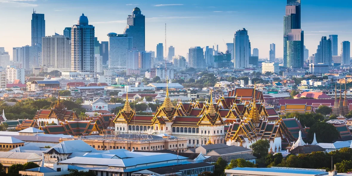 How to Buy Property in Thailand in 2026