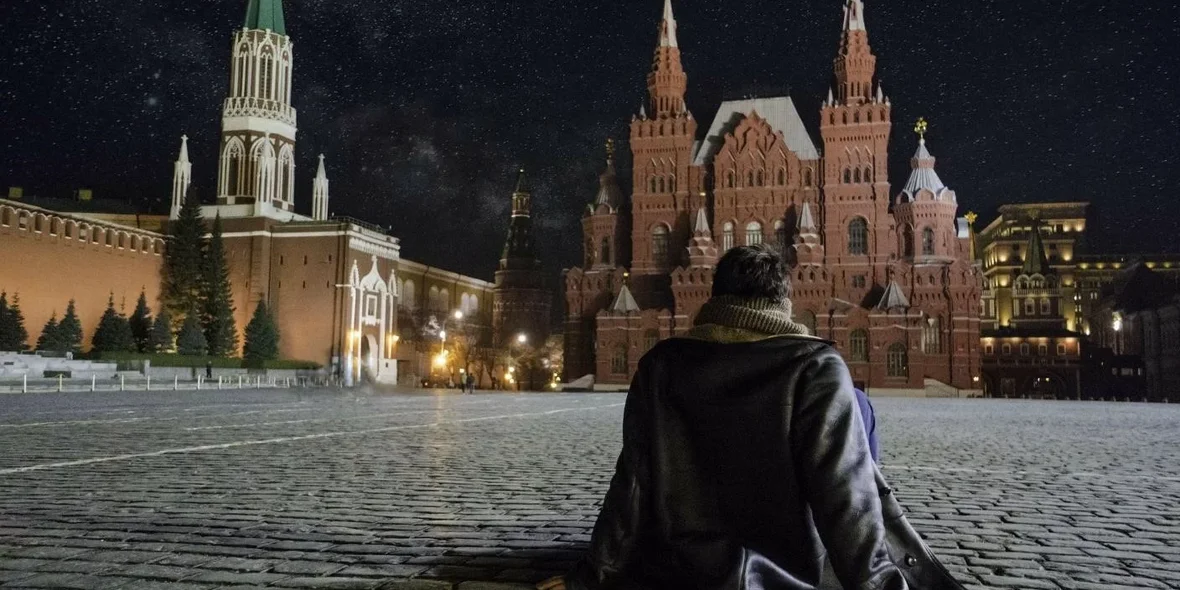 Russian Real Estate Market