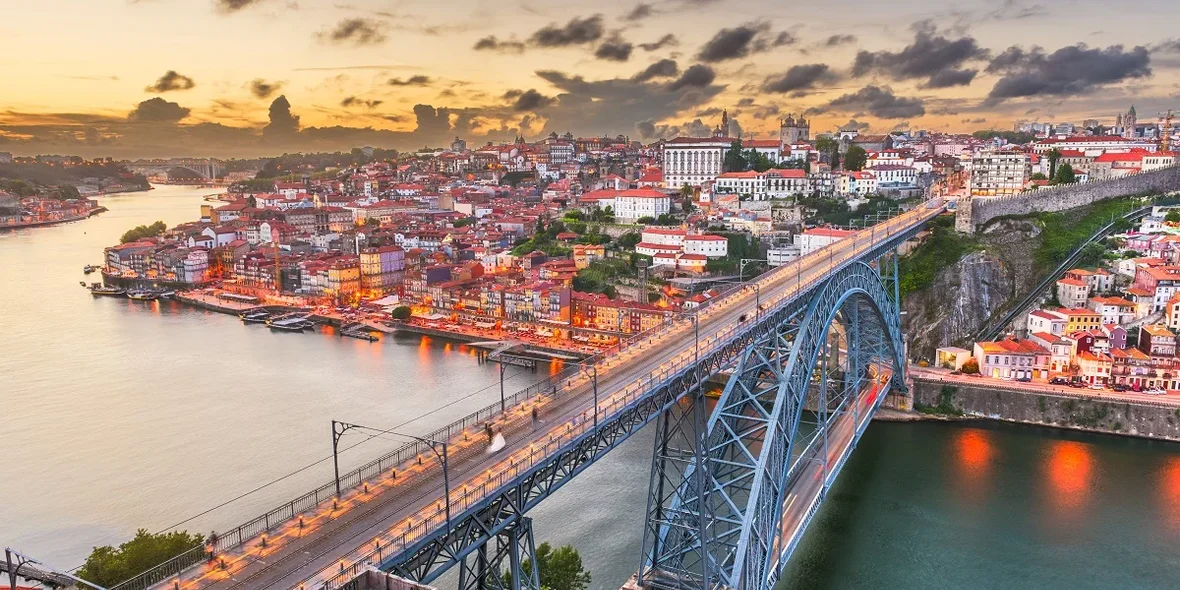 Portugal Golden Visa