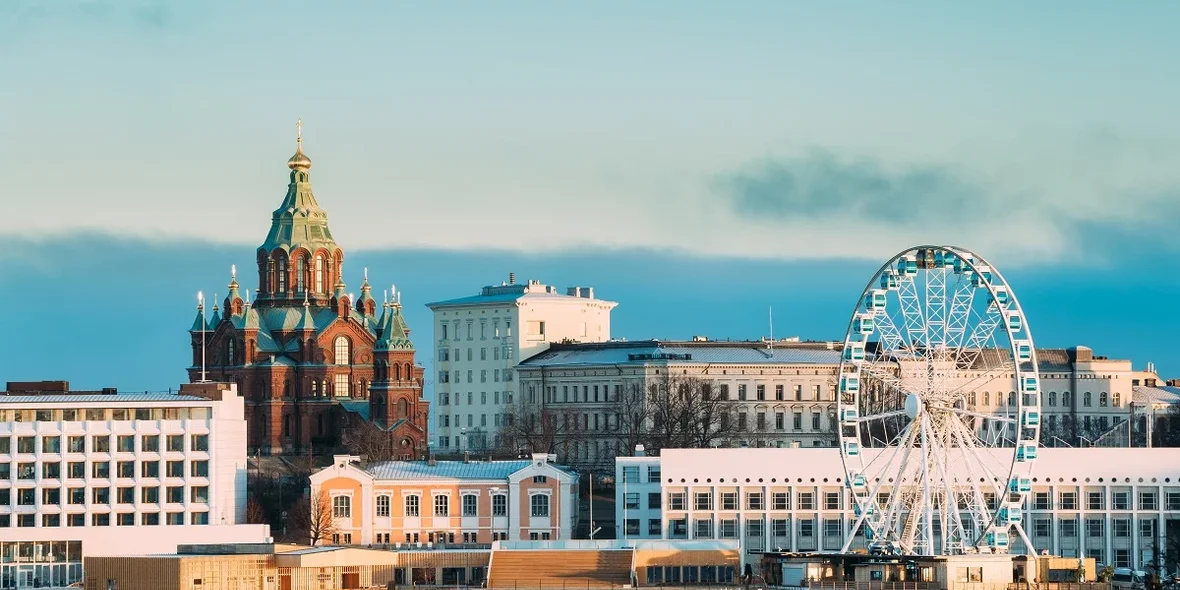 ПМЖ и гражданство Финляндии