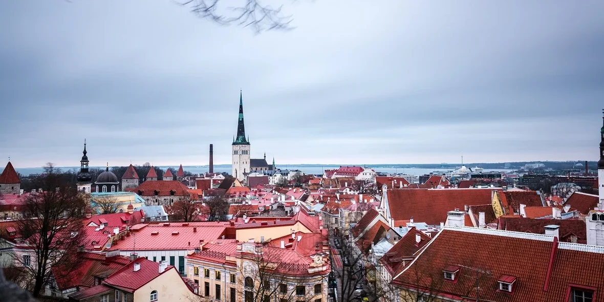 Residence permit in Estonia