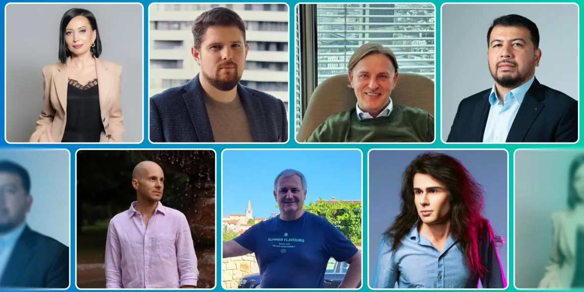 Results of 2025 on the International Real Estate Market