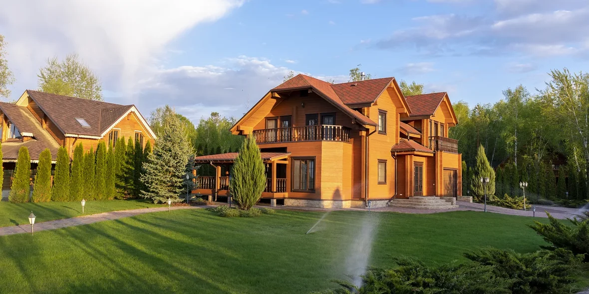 What is a Cottage: Main Characteristics and Features