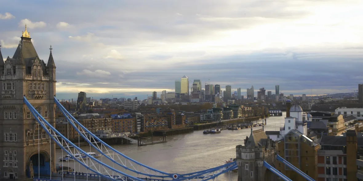 Как найти работу в Великобритании в 2026 году: визы и вакансии