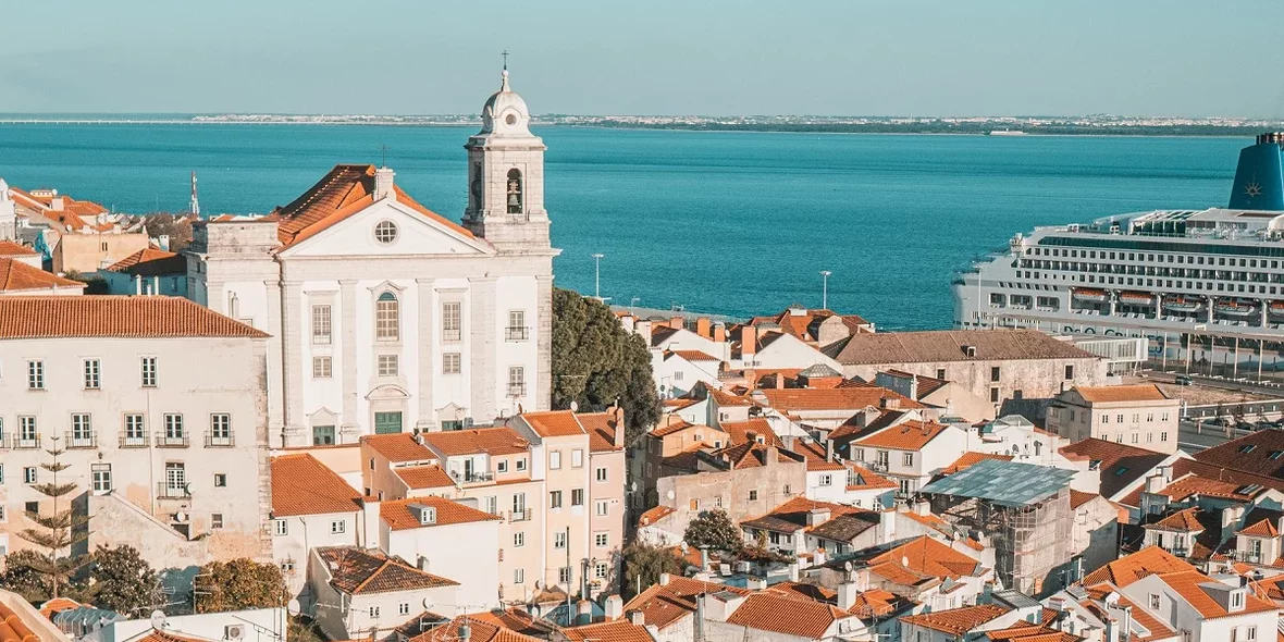 Арендные ставки в Португалии снижаются 2021