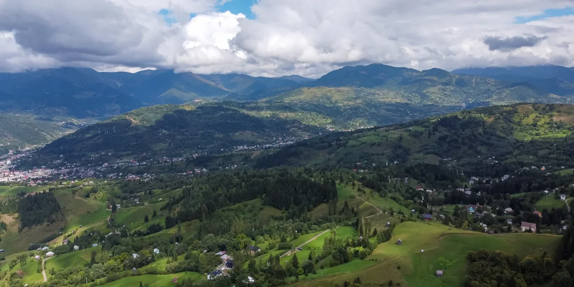 Maramures, Romania