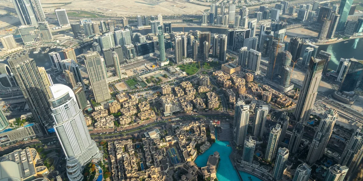 Dubai in Times of Uncertainty: Where the Money Is Actually Going