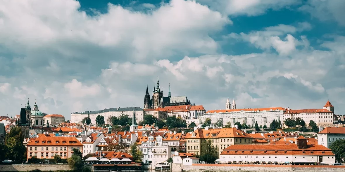 Как купить и официально зарегистрировать недвижимость в Чехии