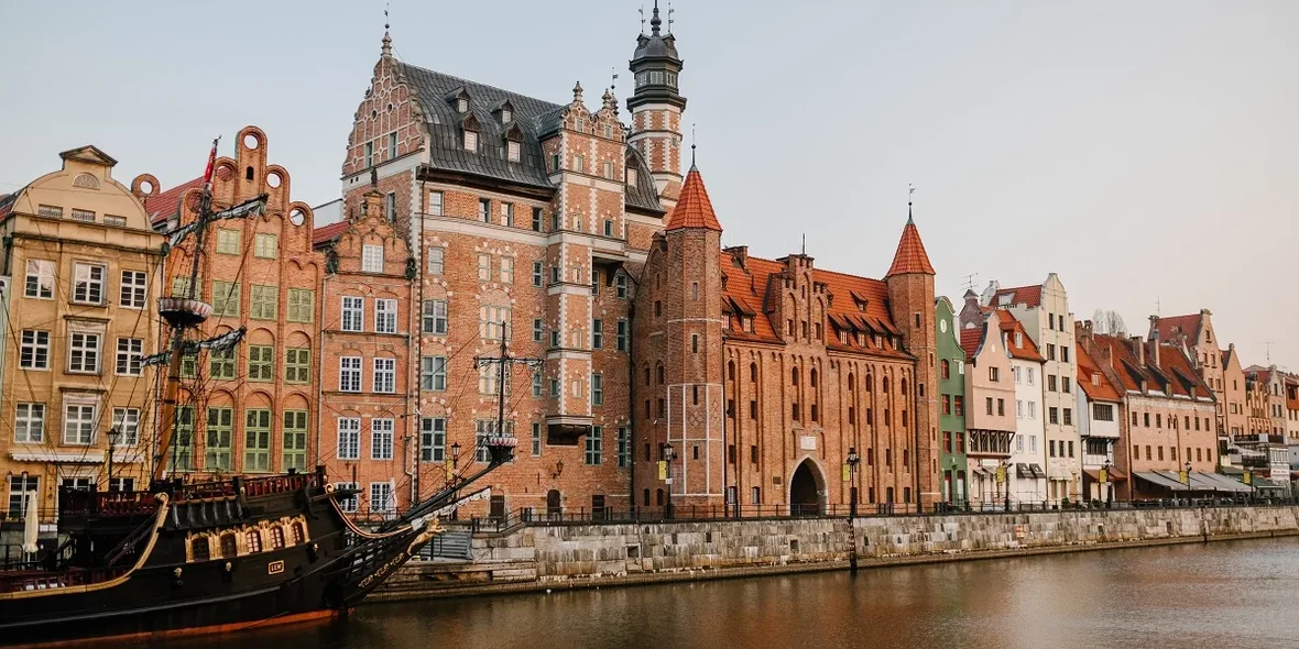Rynek nieruchomości w Polsce