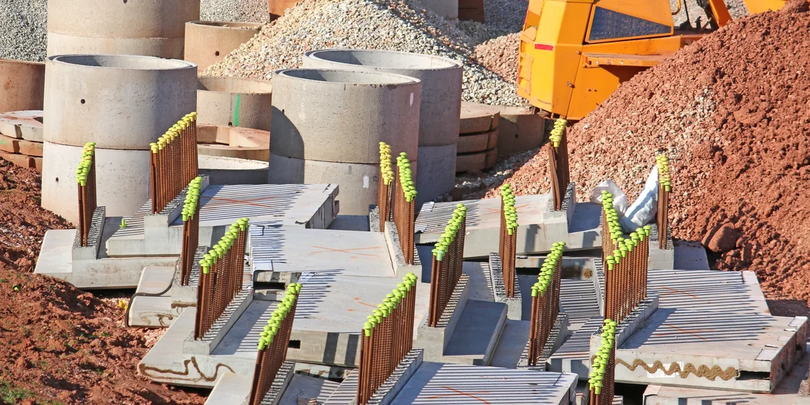 How Construction Materials Influence Real Estate ROI