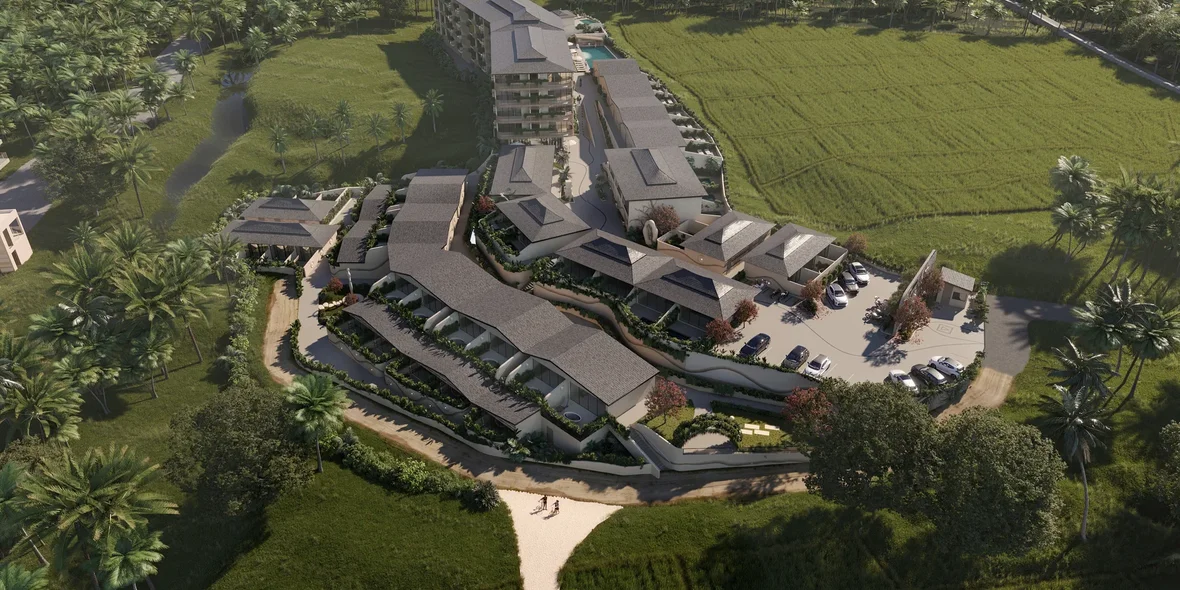 ТОП-5 акций на недвижимость за рубежом в честь Черной пятницы