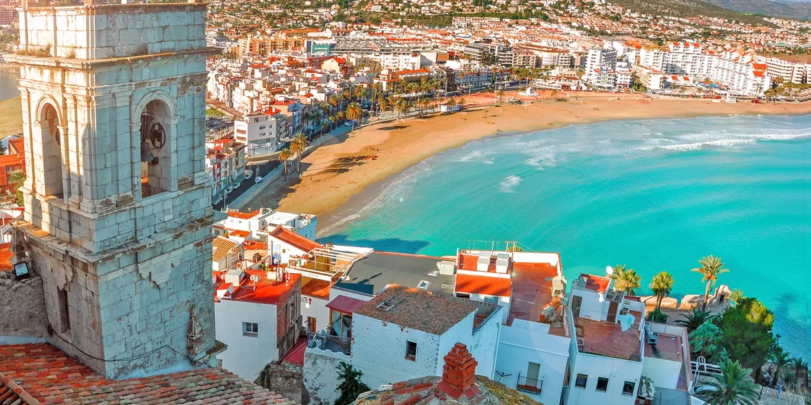 Valencia real estate
