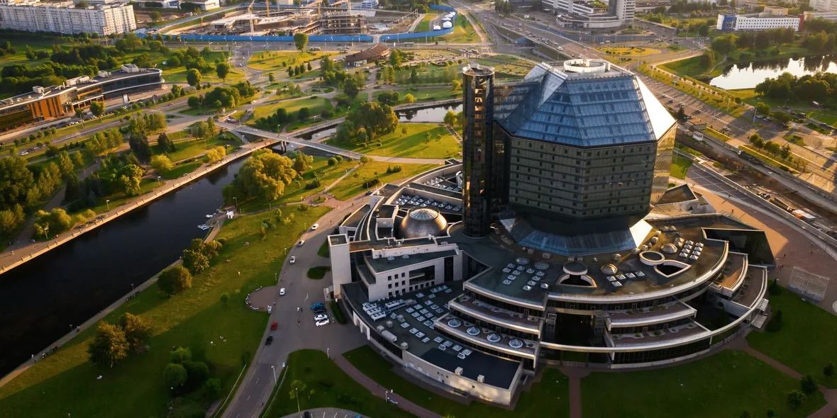  Realt.by Celebrates Its 20th Anniversary: How Belarus's Leading Real Estate Platform Has Evolved