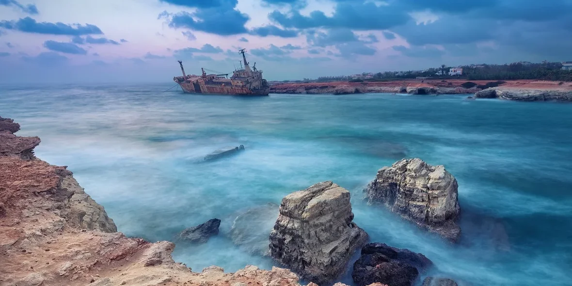 Buying property in Paphos — the most prestigious resort on the island of Cyprus