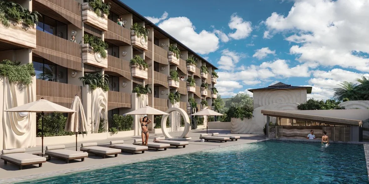 wellness-туризм на Бали