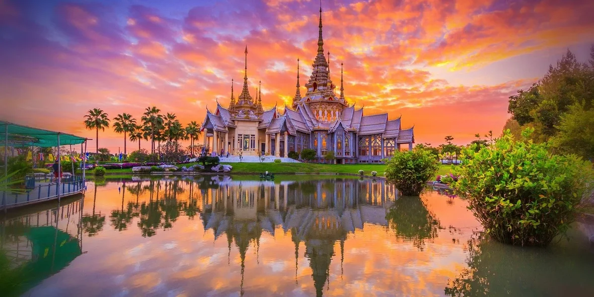Experts predict that major provinces in Thailand are bound to have a promising future