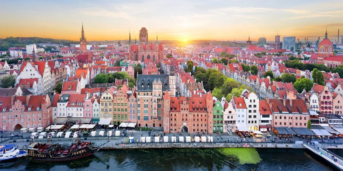 Top 5 cities in Poland: all the pros and cons from those who have already moved there 2022