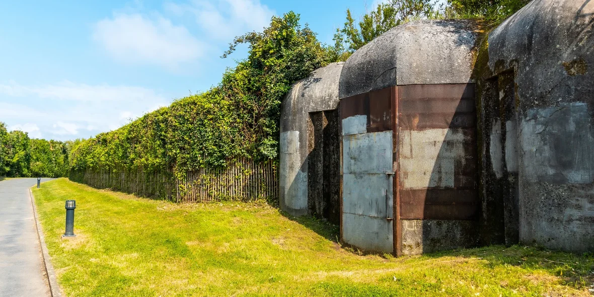 Private Bunkers, or Silos: From Underground to Modular — a Complete Overview