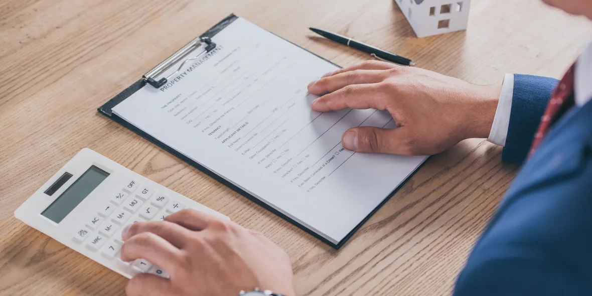 Real Estate Trust Management: What Is It And How Does It Work?