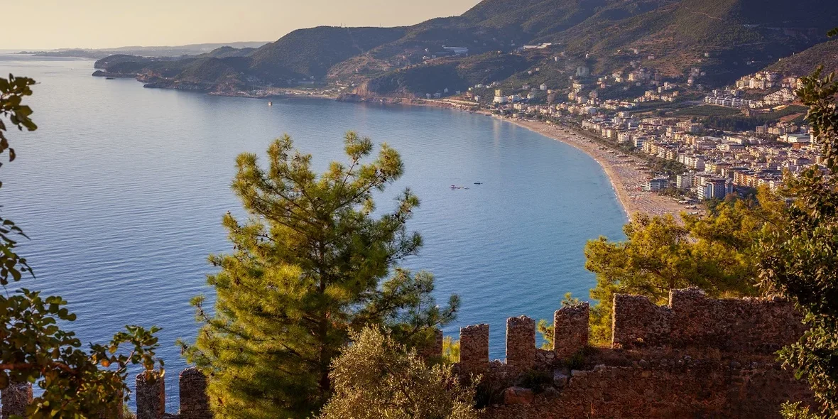 Alanya, Turkey