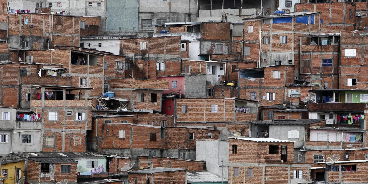 The Worst Places to Live