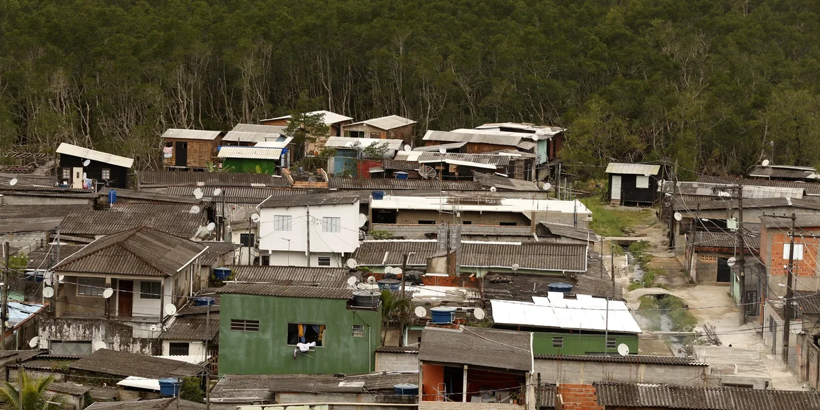 The Worst Countries for Living in Europe: Poverty and Corruption Ranking