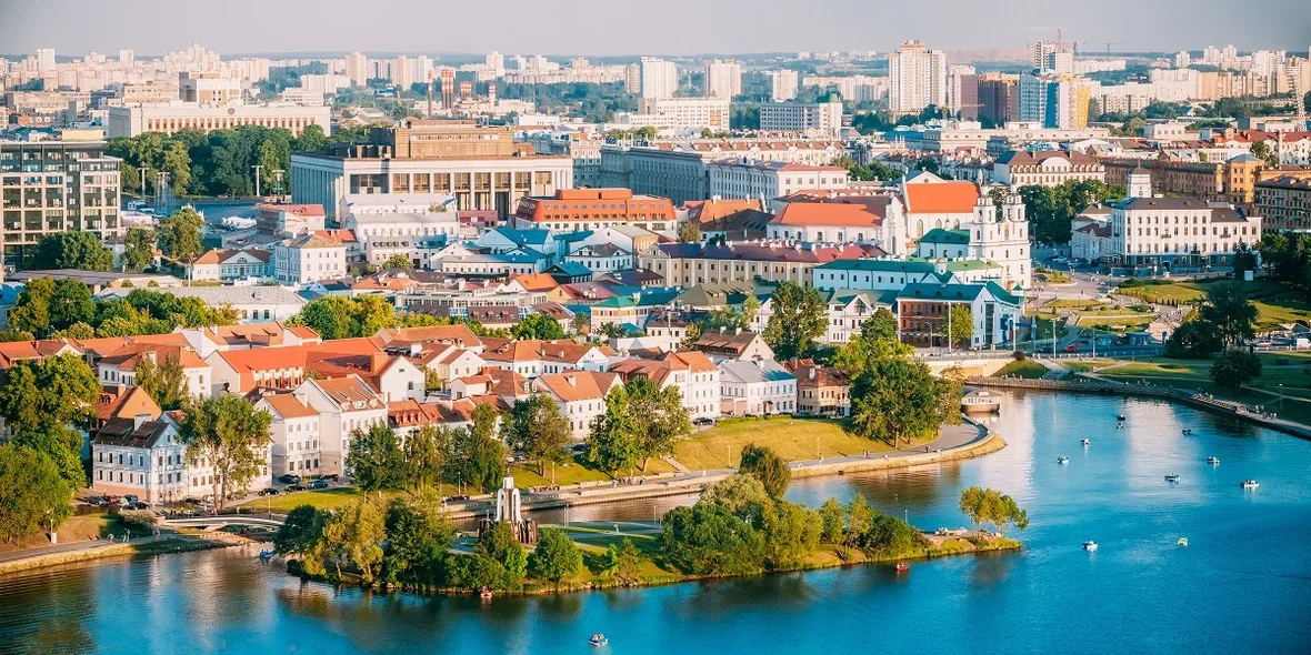 How the young Minsk agency «Harmony of Real Estate» has asserted on the market
