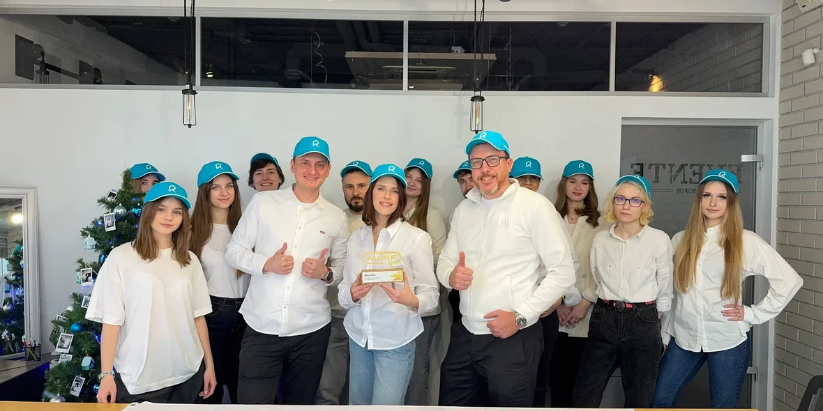 Realting.com признан сайтом №1 в сфере зарубежной недвижимости