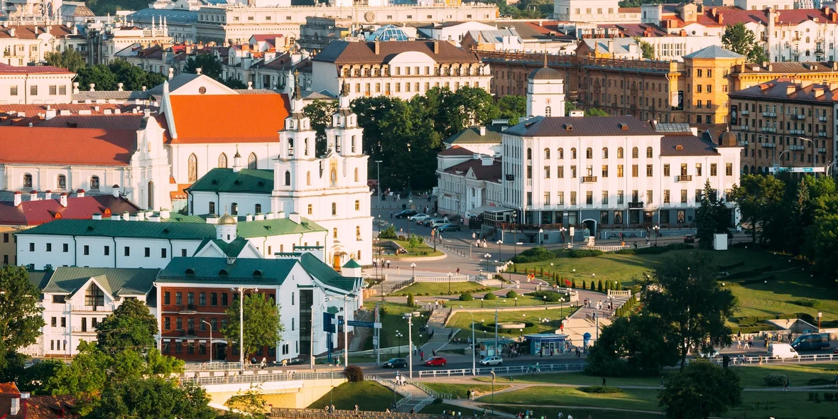 Россияне покупают почти 10% квартир в Минске: что происходит с рынком недвижимости в 2026 году