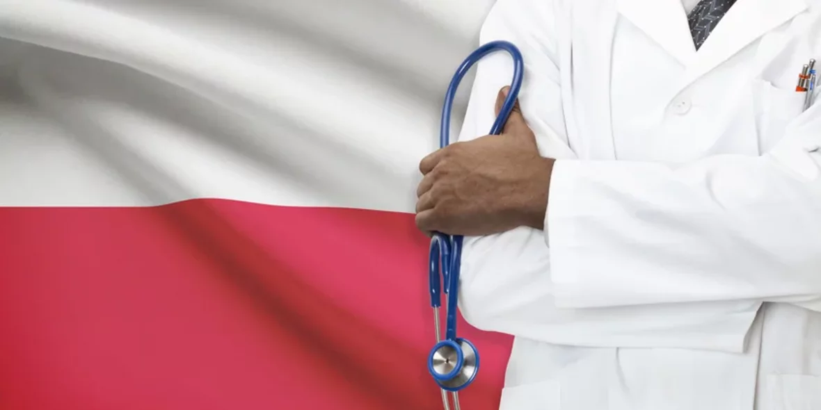 Медицинское государственное и частное страхование в Польше