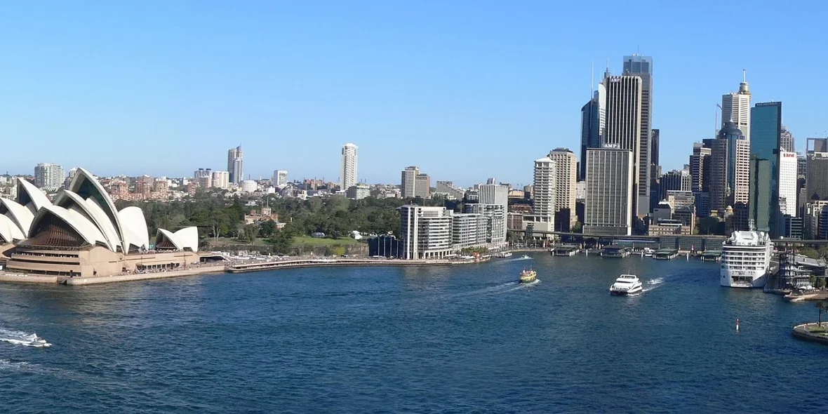 Facts About Australia