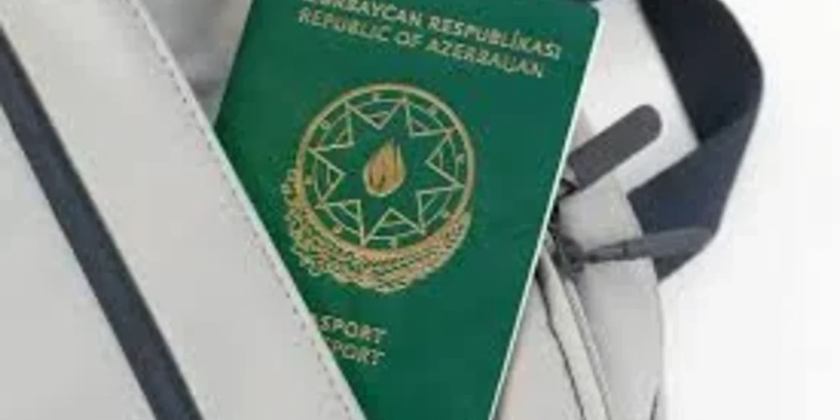 Aufenthaltsgenehmigung in Aserbaidschan