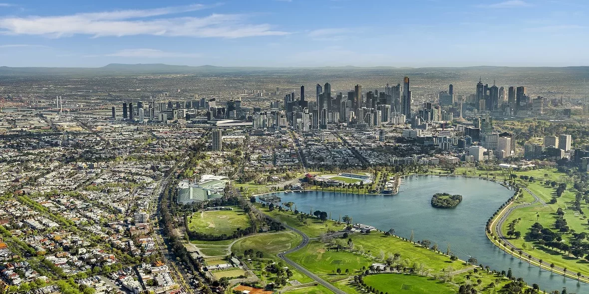 Цены уже не растут: все регионы Австралии переживают спад на рынке недвижимости 2022