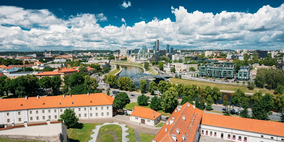 Vilnius, Lithuania
