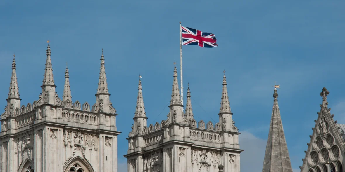 Как получить гражданство Великобритании